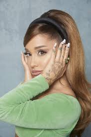 Ariana Grande Ethnicity and Nationality: Is She Italian?