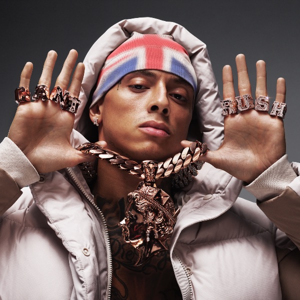 Central Cee Ethnicity, Net Worth, Girlfriend, Height, Real Name, Brother