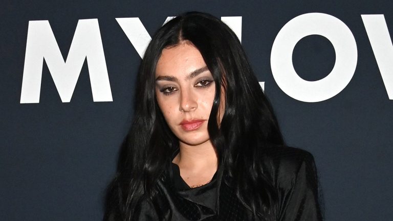 Charli Xcx Ethnicity