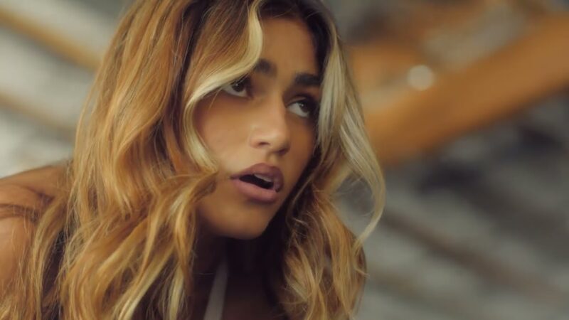 Rayna Vallandingham Ethnicity