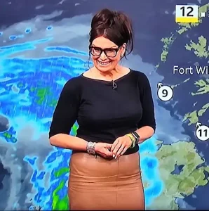 Judith Ralston Age, Salary, Children Age, Weight Loss, Net Worth: Is She Married?