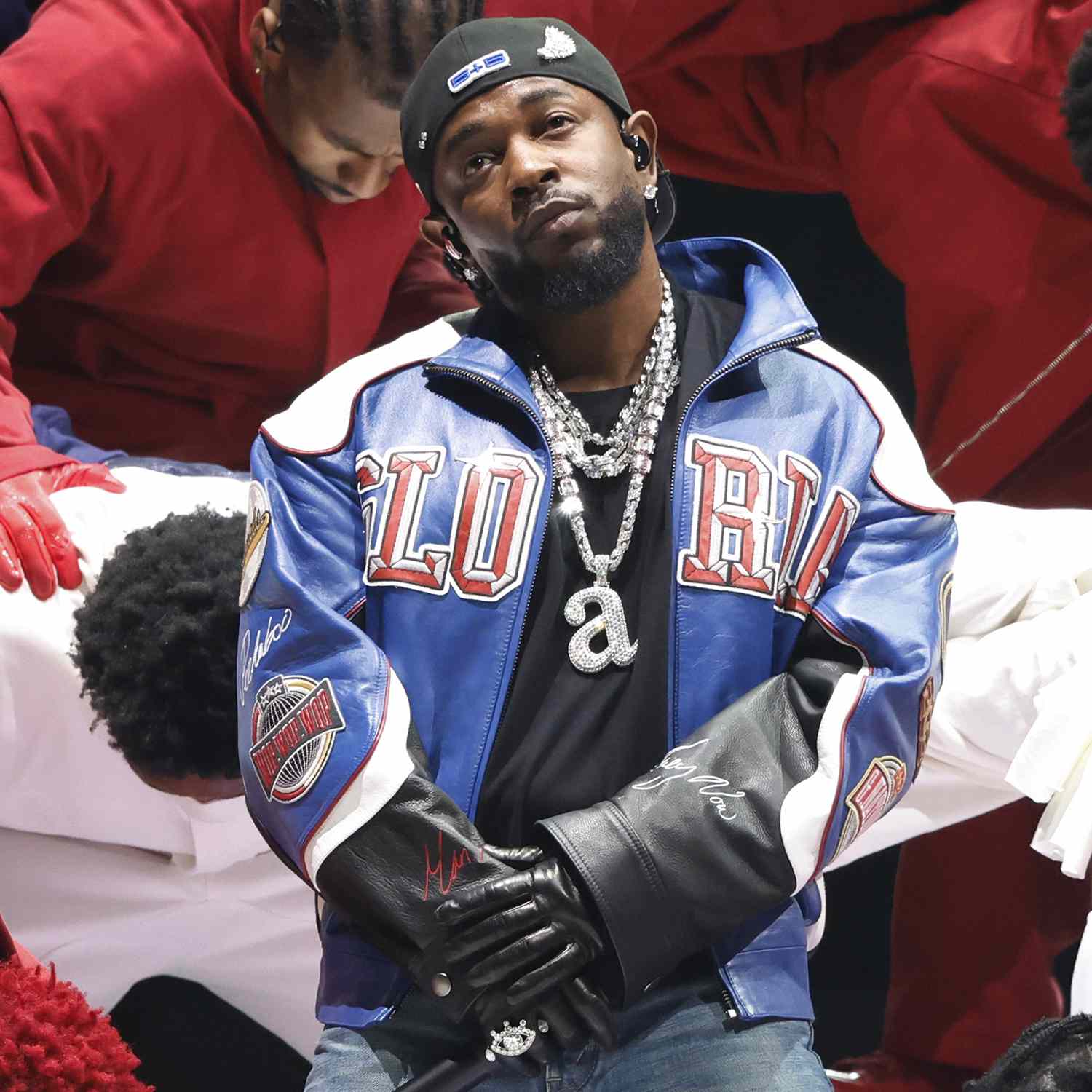 Kendrick Lamar Wife Ethnicity