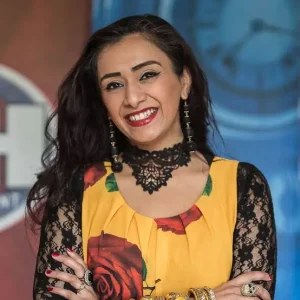 Roo Irvine Children, Wikipedia, Age, Husband, Parents Nationality, Religion