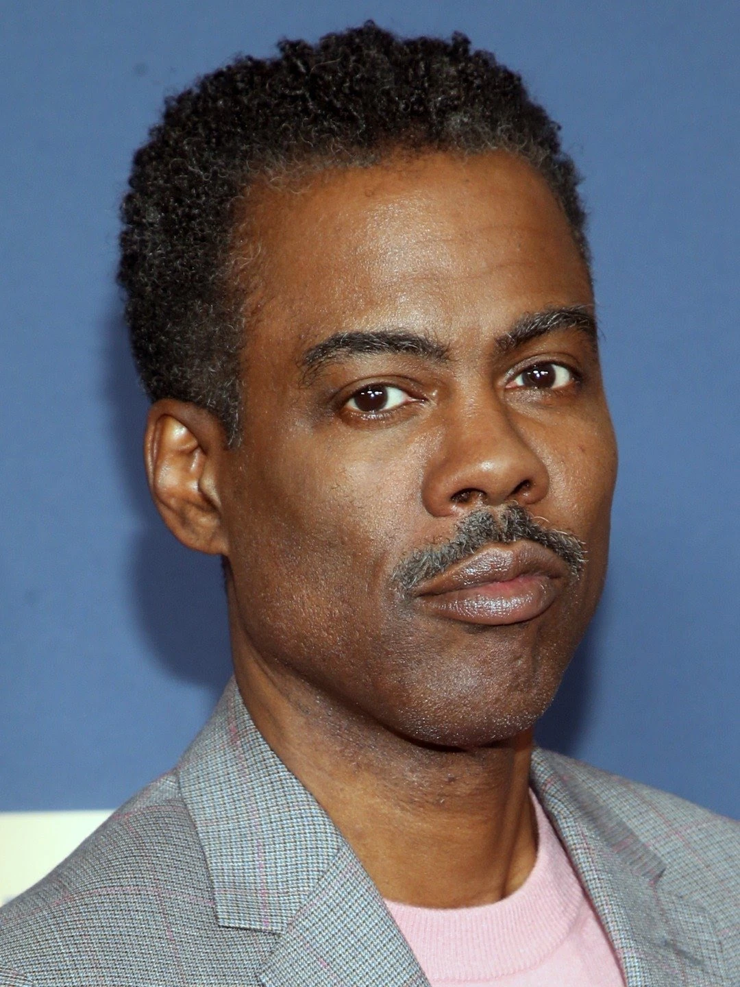 Chris Rock Ethnicity