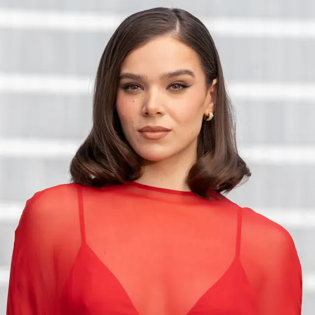 Hailee Steinfeld Ethnicity