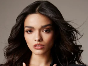 Rachel Zegler Ethnicity