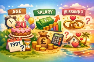 Evie Pickerill Age, Salary, Husband