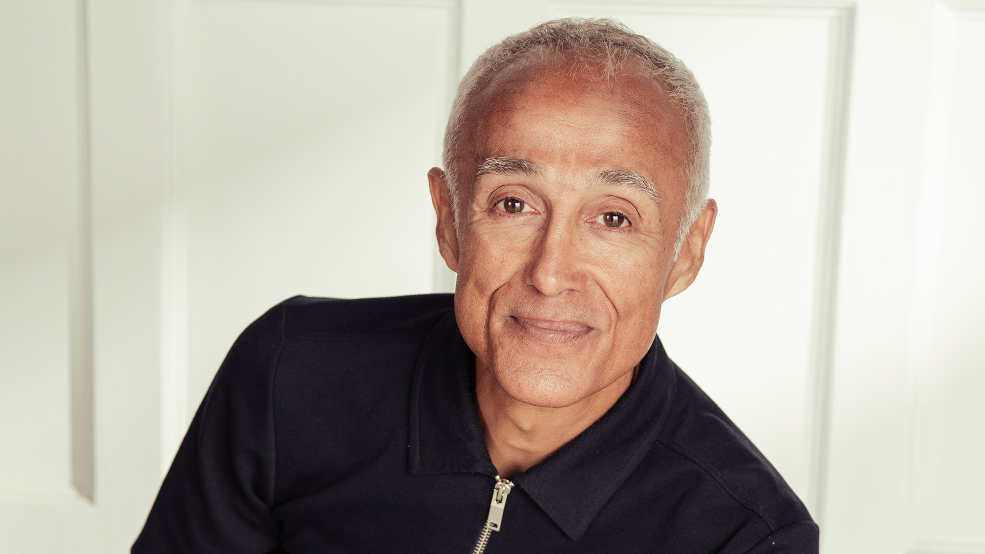 Andrew Ridgeley Wife