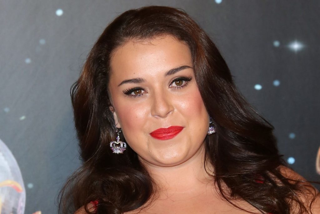 Dani Harmer Net Worth, Husband, Children, Age, Kids, Ethnicity, Partner