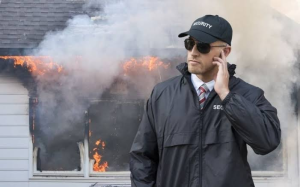 Around the Clock Fire Watch Securing Municipal Properties
